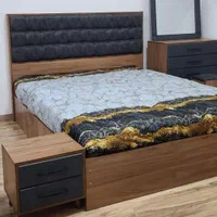 سرویس خواب کامل صدفی|تخت و سرویس خواب|کرمان, |دیوار