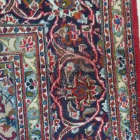 یک جفت فرش دستبافت|فرش|مشهد, بهاران|دیوار