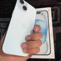 آیفون ۱۵ نرمال