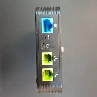 مبدل آنالوگ مدل HT802