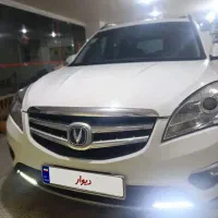 چانگان cs35 اتومات