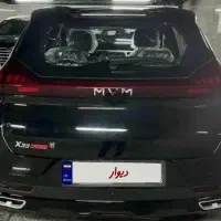 ام وی ام ایکس 33 اتومات صفر|خودرو سواری و وانت|تهران, افسریه شمالی|دیوار