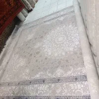 انواع فرش ۱۲۰۰ شانه ۱۰۰٪ نخ زیر قیمت بازار