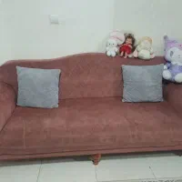 مبل راحتی|مبلمان خانگی و میز عسلی|پاکدشت, پاکدشت (مامازند)|دیوار