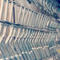 انواع اگزوز ایرانی و خارجی  به قیمت تولید|قطعات یدکی و لوازم جانبی|کرج, اصفهانی‌ها|دیوار