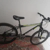 دوچرخه viva|دوچرخه، اسکیت، اسکوتر|ورامین, خیر آباد|دیوار