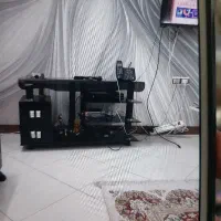 زیر تلویزونی