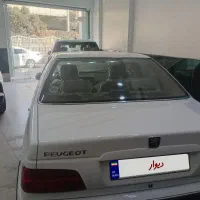 پارس تیوفایو صفر سفارشی ۱۴۰۲|خودرو سواری و وانت|اصفهان, بابوکان|دیوار