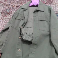 لباس بچه گانه سه عدد شلوار مناسب سایز 85و80|کفش و لباس بچه|مرند, |دیوار