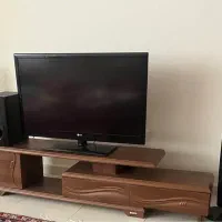 باند مارک ال جی حراج|سیستم صوتی خانگی|میانه, |دیوار