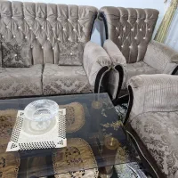 میزو مبل ۷نفره