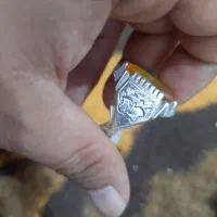 انگشتر معاوضه|جواهرات|بوشهر, |دیوار