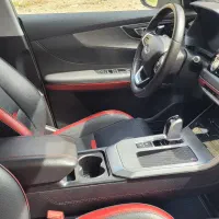 معاملات خودروهای x55 x22 x33 هایما جک تیگو اریزو