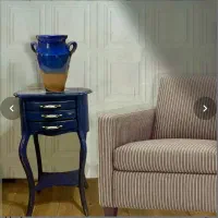 یک جفت گل میز، میز آباژور، میز پتینه|میز تلفن|تهران, جنت‌آباد جنوبی|دیوار