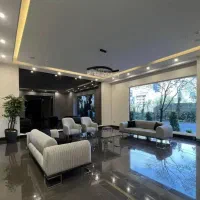145-متر-LUX-تراس-بزرگ-منتخب-شمالی-حیاط