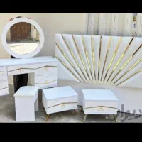 سرویس خواب مدرن شیک درجه یک قیمت اقتصادی