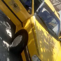 تاکسی‌توشهری‌۴۰۵