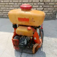 سمپاش خرطومی|ابزارآلات|دزفول, |دیوار