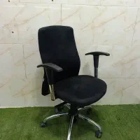 صندلی اداری مدیریت لیو 3 حالته lLive|دفتر کار|قم, کلهری|دیوار