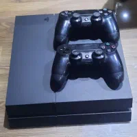 پی اس 4 کپی خور fat 1 ترابایت