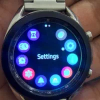 ساعت هوشمند گلکسی ۳