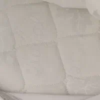 تخت نوزادی بهمراه تشک تمام طبی|تخت و صندلی بچه|بروجرد, |دیوار