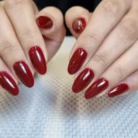 کاشت ناخن|خدمات آرایشگری و زیبایی|قم, شهرک قدس|دیوار