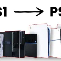 خریدار و فروشنده انواع پلی استیشن بهترین قیمت