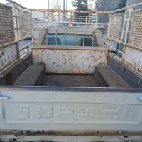 وانت|خودرو سواری و وانت|اصفهان, پروین|دیوار