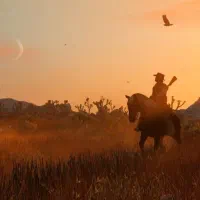 بازی red dead 2 نسخه التمیت ادیشن