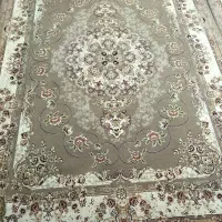 فرش ۵۰۰شانه سالم در حد نو