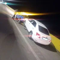 یدک کش آزادراه شیراز و اصفهان امداد آزادراه|خدمات حمل و نقل|بهمن صغاد, |دیوار