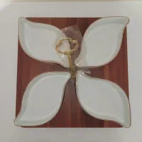 سرویس اردو خوری رویال چهار خانه