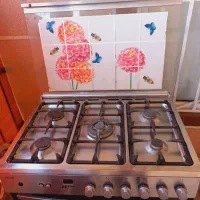 گاز فردار ایتالیایی تمام استیل