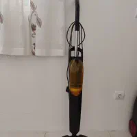 بخار شوی پارکت وسرامیک