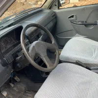 پراید مدل 88دوگانه فابریک بدونه رنگ و ضربه|خودرو سواری و وانت|جوانرود, |دیوار