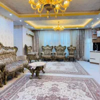 آپارتمان فروشی بهزادشهر