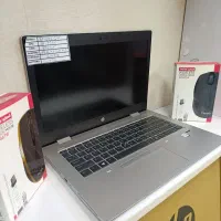 لپتاپi5 نسل8 RAM8DDR4کاملانوباکارتن