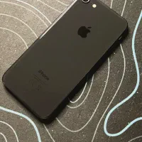 Iphone 8 آیفون لازرورقی