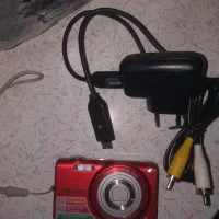 دوربین دیجیتال