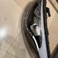 چراغ چپ هیوندای توسان ۲۰۱۴ -۲۰۱۵|قطعات یدکی و لوازم جانبی|تهران, نیاوران|دیوار