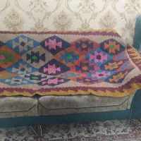گلیم،شال مبل،فرشینه