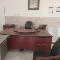 میز اداری|مبلمان اداری|فردوس (خراسان), |دیوار