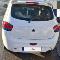 تیبا۲ بدون رنگ