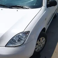 تیبا 2 (هاچبک) EX، مدل ۱۳۹۹