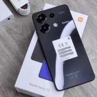 شیائومی Redmi Note 13 با حافظه 256g