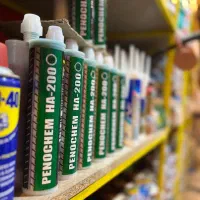 فروش ویژه گروت اپوکسی، چسب میلگرد و FRP در عسلویه