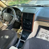 پارس xu7 p مدل ۴۰۲ سیمی|خودرو سواری و وانت|شوشتر, |دیوار