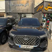 تیگو 8 پرو مکس فول ie