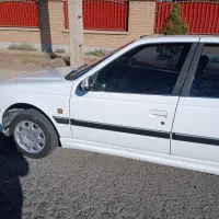 پژوپارس سال مدل ۹۶|خودرو سواری و وانت|اشتهارد, |دیوار